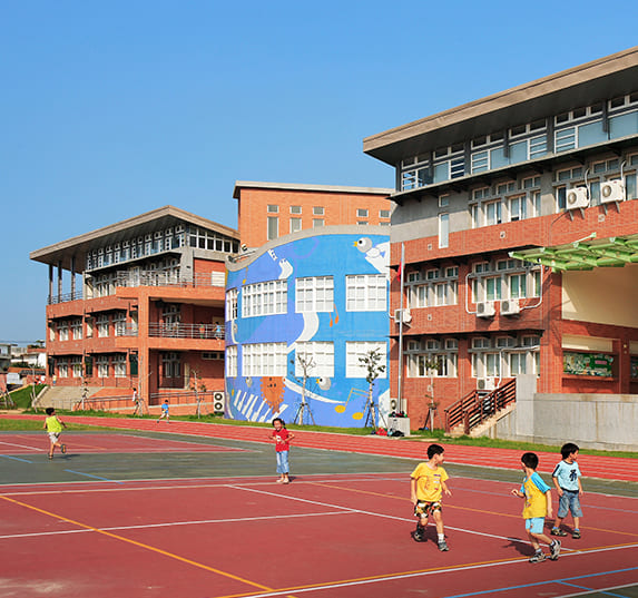 信義國小
